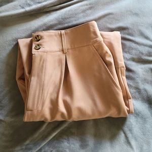 And Now This Fashion Suiting Trousers